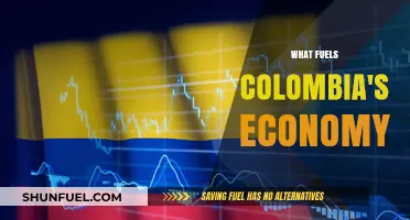 Coffee, Oil, and Innovation: The Driving Forces Behind Colombia's Economy