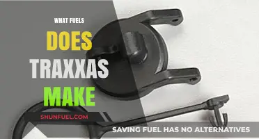 Traxxas Fuel Types: Powering RC Vehicles with Diverse Energy Options