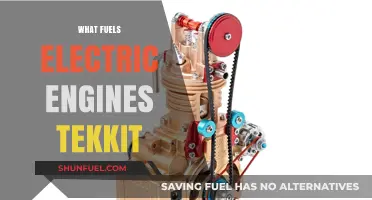 Powering Electric Engines in Tekkit: Energy Sources and Efficiency Explained