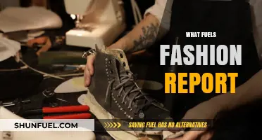 Unveiling the Driving Forces Behind the What Fuels Fashion Report