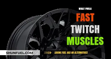Unlocking Speed: The Science Behind Fast Twitch Muscle Fuel