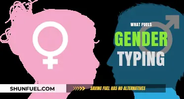 Unraveling the Roots: What Fuels Gender Typing in Society?