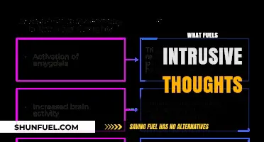 Unraveling the Triggers: What Fuels Intrusive Thoughts and Why