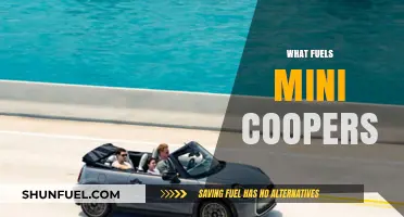 Mini Cooper Power Sources: Unveiling the Fuel Behind the Iconic Ride
