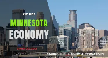 Driving Forces: Key Sectors Powering Minnesota's Thriving Economy