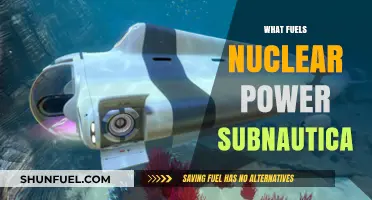 Unveiling Subnautica's Nuclear Power Source: What Fuels the Reactor Core?