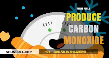 Understanding Carbon Monoxide: Which Fuels Release This Silent Killer?