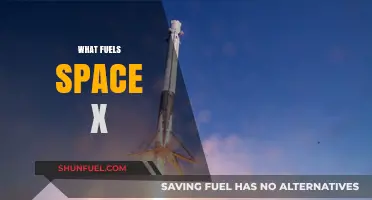 What Fuels SpaceX: Innovation, Vision, and Rocket Technology