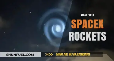 What Fuels SpaceX Rockets: Unveiling the Power Behind Starship Launches