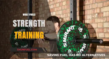 Nutrition, Recovery, and Technique: The Key Drivers of Strength Training