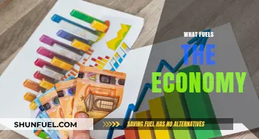 Driving Forces: Uncovering the Key Factors That Fuel the Economy