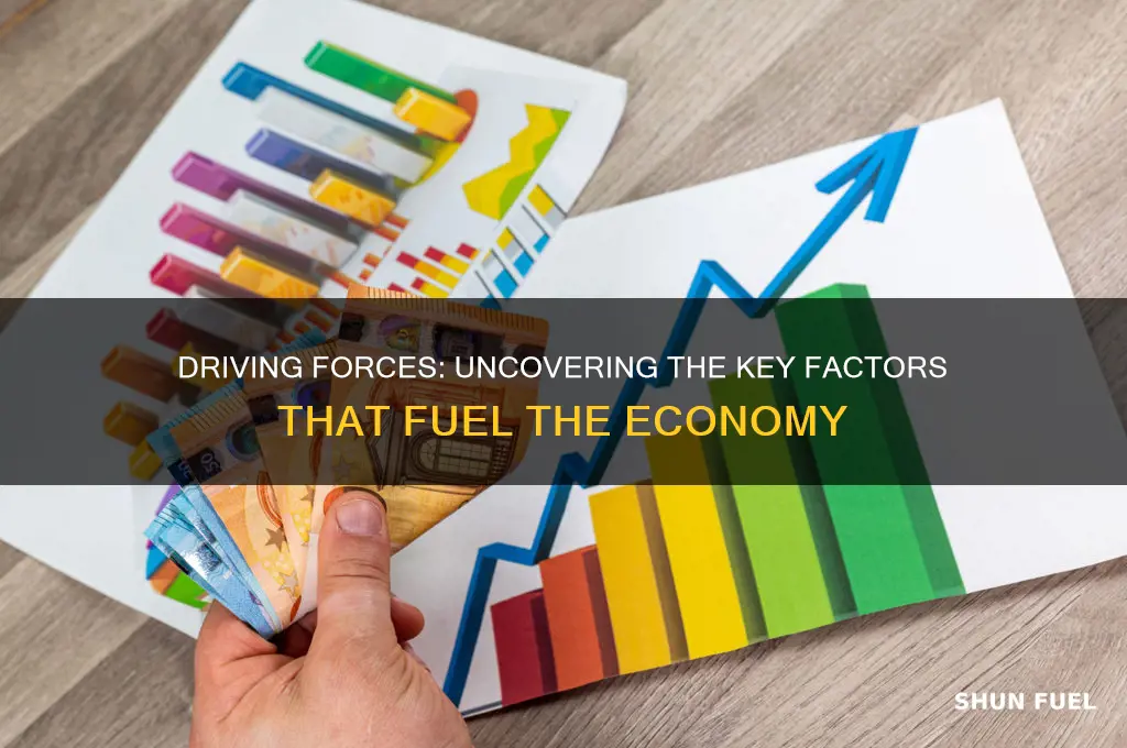 what fuels the economy