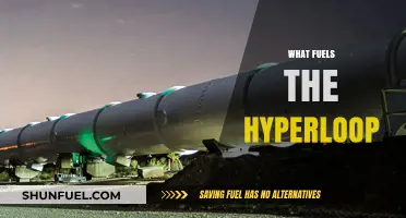 Exploring the Innovative Power Sources Driving Hyperloop Technology
