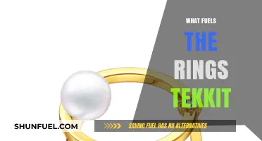 Unveiling the Power Source Behind Tekkit's Rings: A Comprehensive Guide