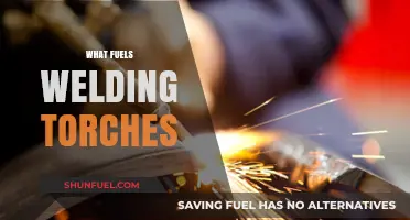 What Fuels Welding Torches: Exploring the Power Behind Precision Welding