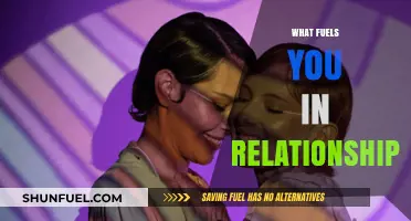 What Fuels You in Relationships: Discovering the Heart's True Energy