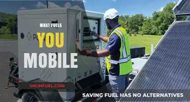 Powering Your Mobile: Unveiling the Energy Sources Behind Your Device
