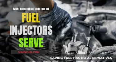 How Fuel Injectors Optimize Engine Performance