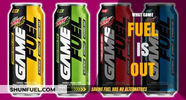 Discover the Latest Game Fuel Variants Available Now: A Guide