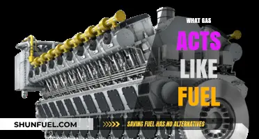 Exploring Gaseous Fuels: Which Gas Powers Engines and Industries?