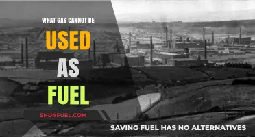 Unburnable Gases: Exploring Non-Fuel Alternatives in Energy Sources