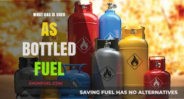 Exploring Bottled Fuel: What Gas Powers Portable Cooking and Heating?