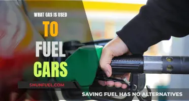 The Power Source of Cars: Gasoline or Something Else?