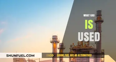 Exploring the Essential: What Gas Powers Our Everyday Lives?