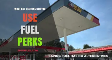 Maximize Savings: Gas Stations Offering Fuel Perks for Drivers