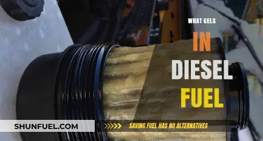 How Diesel Fuel Gelling Affects Your Engine