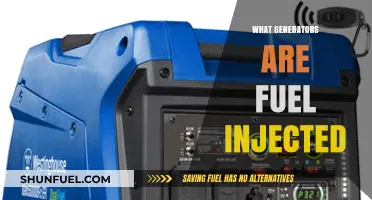 Fuel-Injected Generators: Understanding Their Technology and Benefits