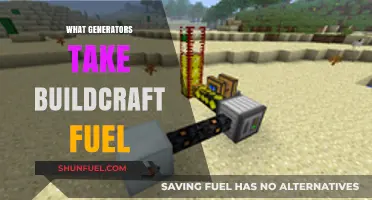 Fuel Options for BuildCraft Generators: A Comprehensive Guide