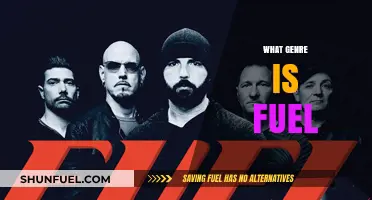 Exploring the Genre of Fuel: Rock, Grunge, or Alternative?