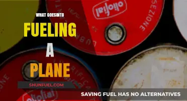 What Fuels a Plane: Exploring Aviation Fuel and Power Sources