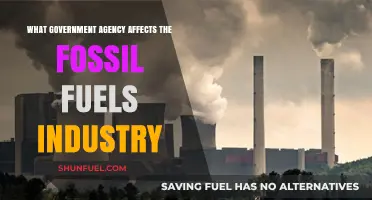 How the EPA Regulates and Impacts the Fossil Fuels Industry