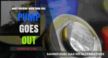 Fuel Pump Failure: Symptoms, Causes, and Immediate Fixes Explained