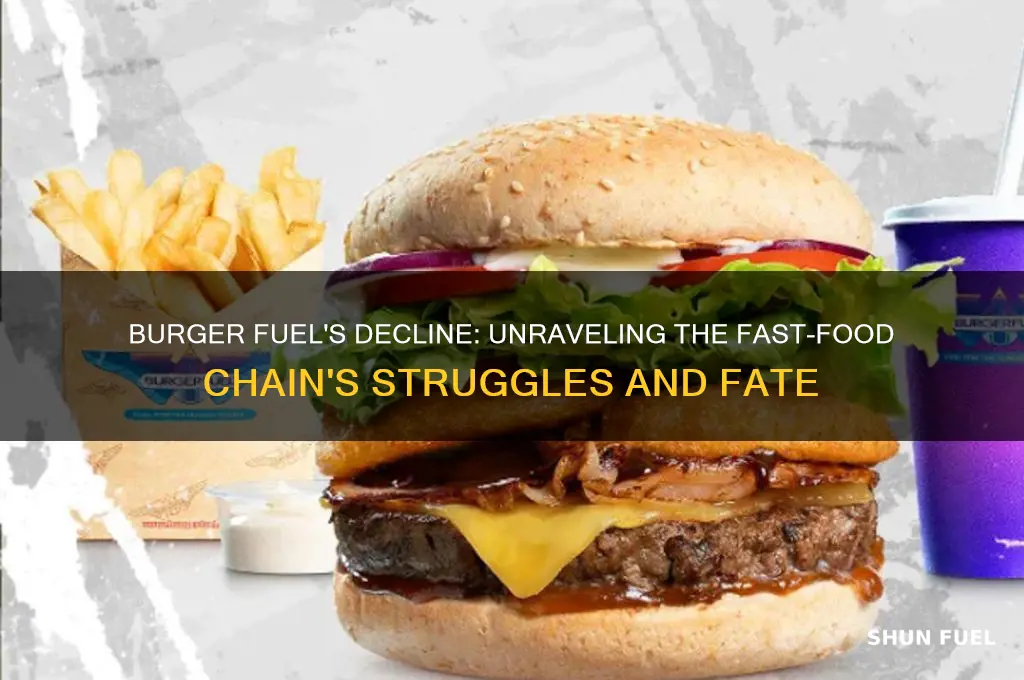 what happened to burger fuel