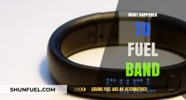 The Rise and Fall of the FuelBand: What Went Wrong?