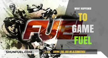 What Happened to Game Fuel: The Rise, Fall, and Legacy