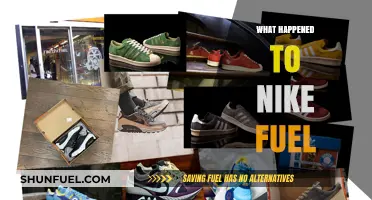 What Happened to Nike Fuel? The Rise, Fall, and Legacy