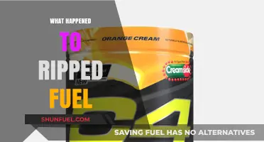 What Happened to Ripped Fuel: The Rise, Fall, and Legacy