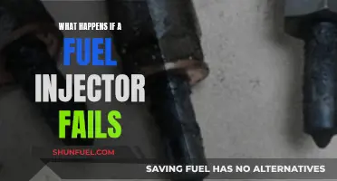 Fuel Injector Failure: Causes, Effects, and Solutions