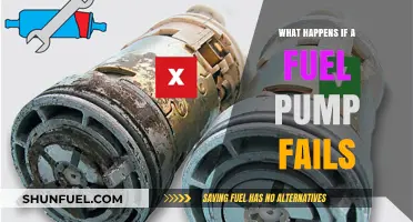 Fuel Pump Failure: Symptoms, Causes, and Urgent Fixes Explained