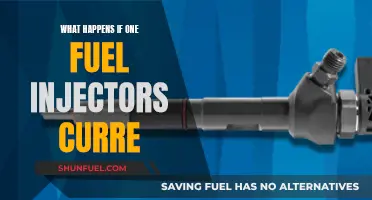 Fuel Injector Failure: What You Need to Know