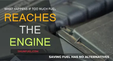 Flooding Engines: Too Much Fuel, Not Enough Spark