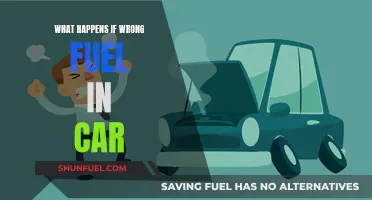 Consequences of Misfueling: What You Need to Know