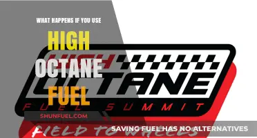 High Octane Fuel: Benefits, Myths, and Engine Performance Explained