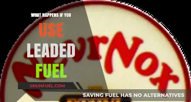 The Hidden Dangers of Leaded Fuel: What You Need to Know