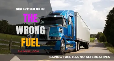 Wrong Fuel Consequences: Engine Damage, Costs, and Prevention Tips