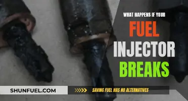 Fuel Injector Breakage: Understanding the Consequences and Impact